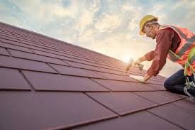 Reliable Pikeville, TN Roofing Service  Solutions